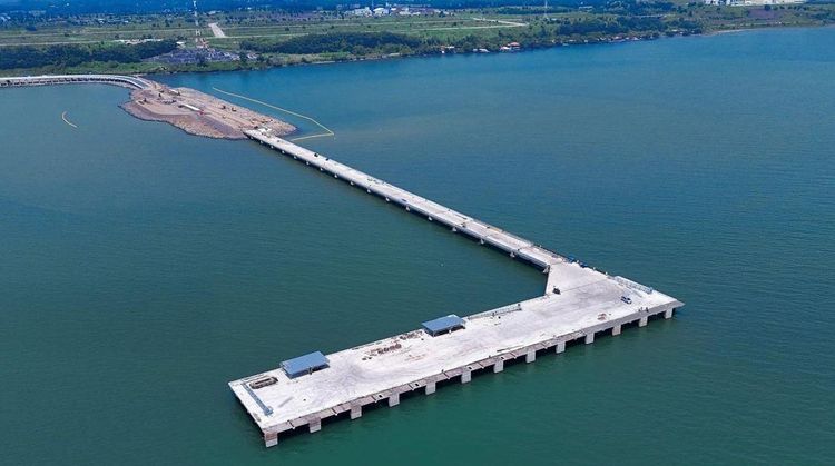 Kawasan Industri: Lokomotif Pertumbuhan Ekonomi Bangsa