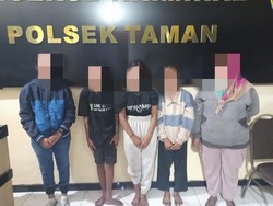 Heboh Isu Penculikan Anak di Trosobo Sidoarjo, Ternyata Begini Faktanya