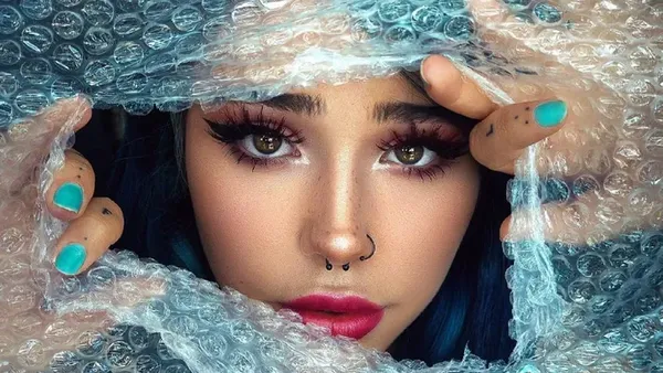 Contekan Trik Foto Keren yang Bisa Jadi Inspirasi