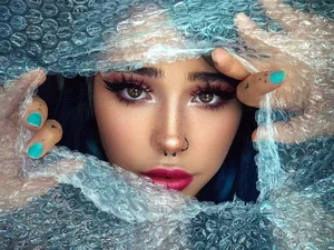 Contekan Trik Foto Keren yang Bisa Jadi Inspirasi