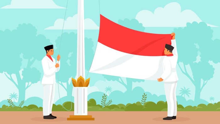 Upacara bendera