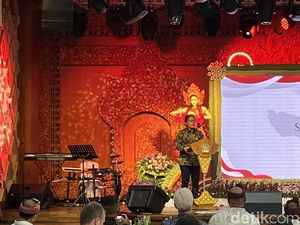 Giri Prasta Ingin Alokasikan APBD Bali untuk Pelaksanaan Climbing World Cup Giri Prasta Ingin Alokasikan APBD Bali untuk Pelaksanaan Climbing World Cup