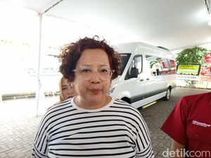 40 Ribu Umat Buddha Diprediksi Hadiri Rangkaian Waisak di Candi Borobudur