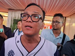 Prabowo Mau Hapus Outsourcing, Wamenaker Wanti-wanti Ini ke Pengusaha Prabowo Mau Hapus Outsourcing, Wamenaker Wanti-wanti Ini ke Pengusaha