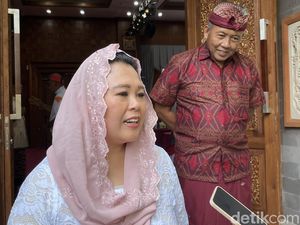 Yenny Wahid Cerita Gus Dur Pernah Didatangi Calon Bupati Keluhkan Ijazah Palsu Yenny Wahid Cerita Gus Dur Pernah Didatangi Calon Bupati Keluhkan Ijazah Palsu