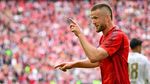 14 Pesepakbola Britania yang Sukses di Rantau, Juara Liga Top Eropa