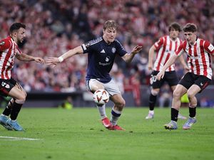 Misi Bangkit Athletic Bilbao di Markas MU Tak Didukung Rekor Tandang Sip Misi Bangkit Athletic Bilbao di Markas MU Tak Didukung Rekor Tandang Sip