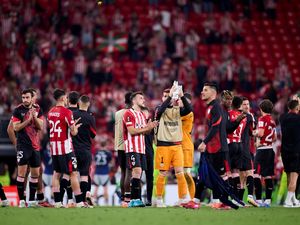 MU Beri Athletic Bilbao Kekalahan Kandang Terburuk di Eropa MU Beri Athletic Bilbao Kekalahan Kandang Terburuk di Eropa