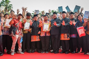 Pemutihan Ijazah, Asa untuk Anak Jakarta Raih Cita-cita
