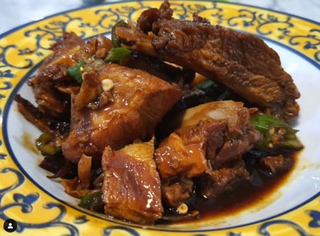 5 Resto Melayu Non Halal, Ada Bak Kut Teh hingga Mee Won Ton