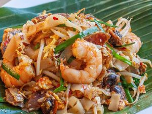 5 Resto Melayu Non Halal, Ada Bak Kut Teh hingga Mee Won Ton 5 Resto Melayu Non Halal, Ada Bak Kut Teh hingga Mee Won Ton