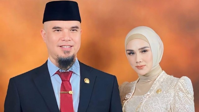 Highlight Dunia Hiburan InsertLive : Pernah Minta Talak, Mulan Jameela Ungkap Momen Ahmad Dhani Nangis-nangis