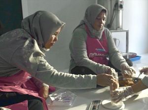 Program Basamo Elok Jambi, Pertamina Patra Niaga Sumbagsel Gandeng BPOM