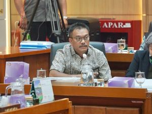 Legislator PDIP Dorong Revisi UU Ketenagakerjaan Segera Dibahas Legislator PDIP Dorong Revisi UU Ketenagakerjaan Segera Dibahas