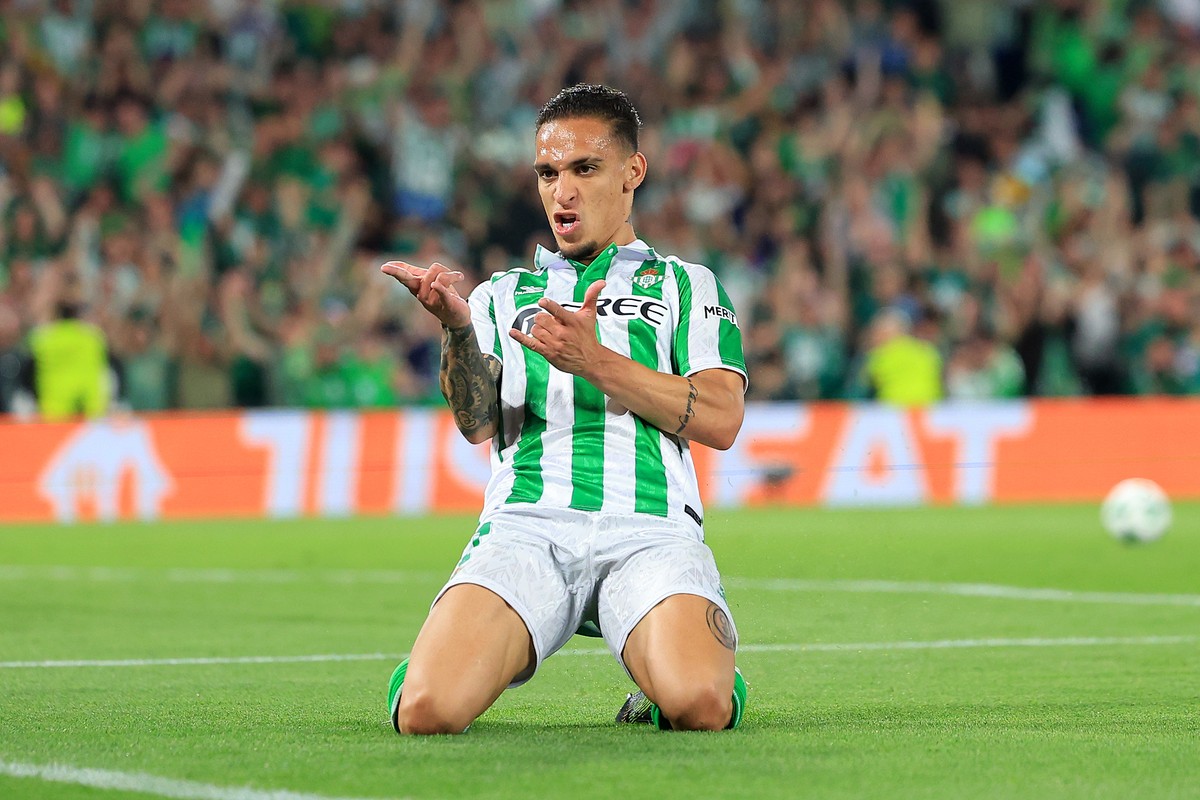 Foto: UEFA via Getty Images/Fran Santiago - UEFA