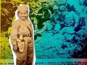 Cerita Bocah Korea Diselundupkan dalam Tas Ransel ke Kolombia Cerita Bocah Korea Diselundupkan dalam Tas Ransel ke Kolombia