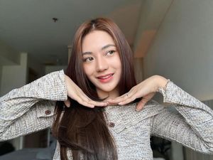 Berlliana Lovell Makin Shining, Shimmering, Splendid