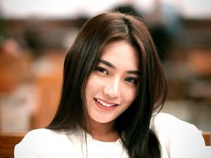 Berlliana Lovell Jalani Operasi Kista, Ingin Lebih Jaga Kesehatan