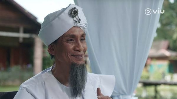 Bidaah Diangkat Jadi Film, Bakal Ada Walid dari Indonesia