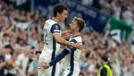 Mampukah Tottenham Hotspur Tanpa Son Heung-min?