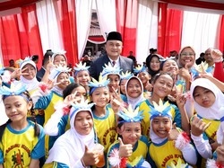 Infrastruktur dan SDM Jadi Fokus Sekolah Percontohan di Kabupaten Bogor