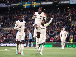 Djurgardens Vs Chelsea: The Blues Menang 4-1 di Conference League