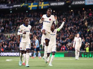 Djurgardens Vs Chelsea: The Blues Menang 4-1 di Conference League Djurgardens Vs Chelsea: The Blues Menang 4-1 di Conference League