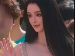 Kecantikan Wanita Ini Viral hingga Dianggap Editan