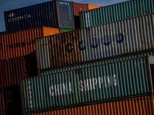 China Tuntut Ketulusan AS Saat Memulai Penawaran Tarif Dagang