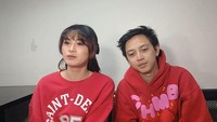 Pacar Setia Temani Dara The Virgin Jalani Operasi Tumor Payudara