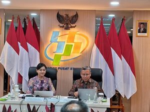 Literasi & Inklusi Keuangan Konvensional RI Makin Meningkat