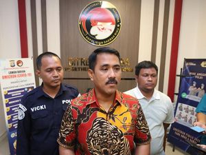 Polda Riau Bantah Salah Tangkap 2 Pria Asal Madura di Kasus Narkoba