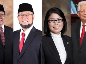 Kiprah Universitas Terbuka Dorong Pemerataan Pendidikan Tinggi di RI Kiprah Universitas Terbuka Dorong Pemerataan Pendidikan Tinggi di RI