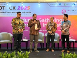 Ratusan Pelaku Industri Teknologi Serukan Kolaborasi Nasional