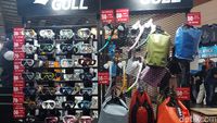 Foto: Pameran Khusus untuk Kamu si Pecinta Olahraga Ekstrem