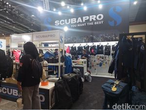 Ada Promo Apa Saja di Deep and Extreme Indonesia (DXI) 2025? Ada Promo Apa Saja di Deep and Extreme Indonesia (DXI) 2025?