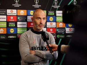 Tuntaskan di Stamford Bridge, Chelsea!