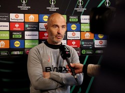 Tuntaskan di Stamford Bridge, Chelsea!