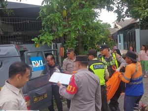 Ibu di Bojonegoro Tewas Tertabrak KA Sepulang Ngaji Ibu di Bojonegoro Tewas Tertabrak KA Sepulang Ngaji