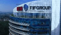 FIF Cuan! Untung Rp 4,63 Triliun Sepanjang Tahun 2025