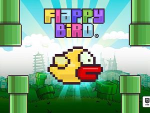 Game Legendaris Flappy Bird Kembali, Bisa Dimainkan di Android Game Legendaris Flappy Bird Kembali, Bisa Dimainkan di Android
