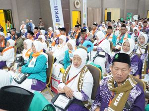 Apa Itu SPMA Haji? Ini Penjelasan dan Fungsinya bagi Para Calon Jemaah Apa Itu SPMA Haji? Ini Penjelasan dan Fungsinya bagi Para Calon Jemaah