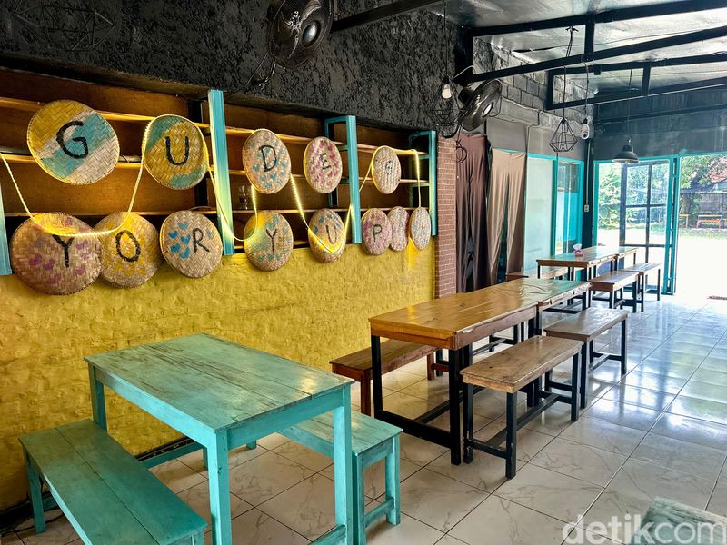 Gudeg Koyor Yu Par