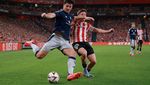Foto: Meme Kocak Harrydinho Maguire yang Jago Gocek