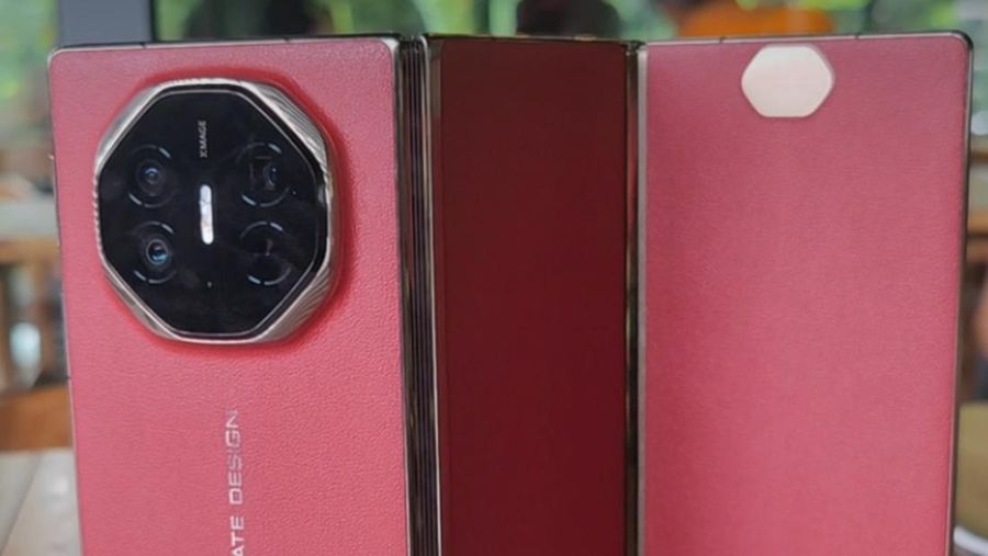 Video: Huawei Mate XT Ultimate, HP Lipat Tiga yang Banyak Fungsinya
