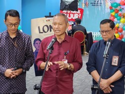 KPK Soroti Peserta UTBK Curang Pakai Kacamata-Behel Berkamera: Ini Koruptif