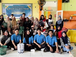 Pertamina Beberkan Kontribusi Program TJSL untuk Tingkatkan Kualitas SDM