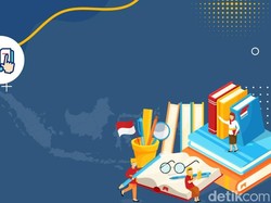 Gonta-ganti Kurikulum Pendidikan Indonesia