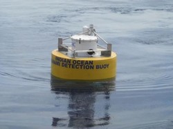 Pemerintah Kembangkan Kabel Optik Bawah Laut untuk Sistem Deteksi Tsunami