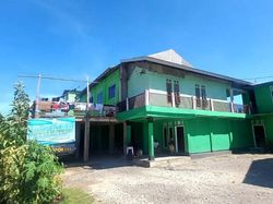 Dedikasi Ipda Yunus Habiskan Hampir Rp 2 M Rawat Anak-Anak Terlantar Sejak 2007